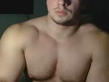 Stripchat Nude Webcam of LionEdwin