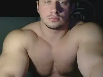 Stripchat Nude Webcam of LionEdwin