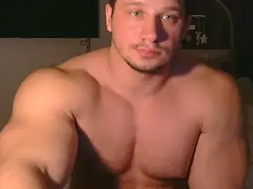 Stripchat Private Sex Chat of LionEdwin