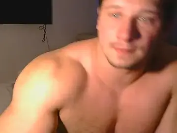 Stripchat Live Sex of LionEdwin