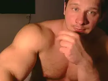 Stripchat Live Sex Cam of LionEdwin