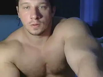 Stripchat Nude Webcam of LionEdwin
