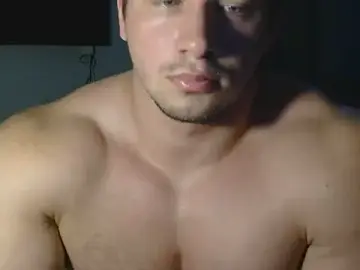 Stripchat Sex Cam of LionEdwin
