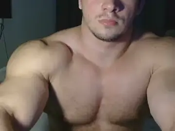 Stripchat Free Porn Cam of LionEdwin