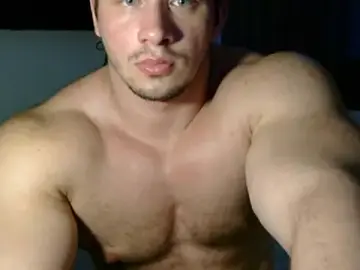 Stripchat Nude Webcam of LionEdwin