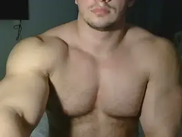Stripchat Best Webcam of LionEdwin