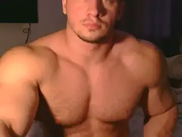 Stripchat Live Sex Cam of LionEdwin