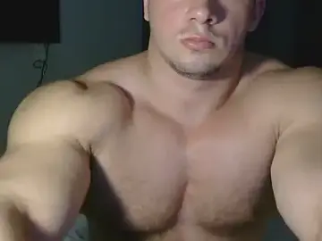 Stripchat Sex Cam of LionEdwin