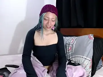 Stripchat Free Porn Cam of MARIANADIRTY