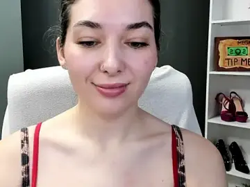 Stripchat Sex Chat of Meagn_Extasy
