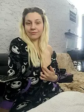 Stripchat Sex Chat of ScarletCallings_420