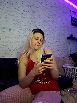 Stripchat Sex Chat of ScarletCallings_420