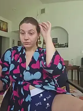 Stripchat Adult Webcams of ScarletCallings_420