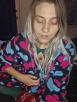 Stripchat Live Sex of ScarletCallings_420