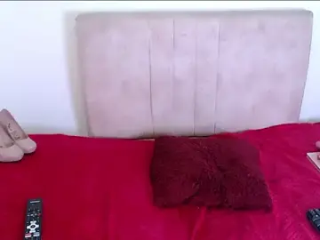 Stripchat Nude Webcam of gatitaa777