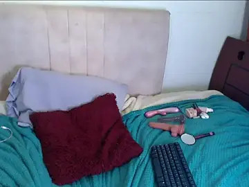 Stripchat Watch Live Sex Cams of gatitaa777