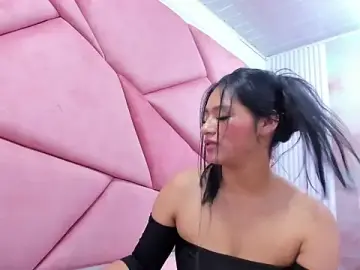 Stripchat Nude Webcam of Mariana_Prin