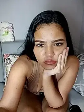 Stripchat Private Sex Chat of anahi_evans19