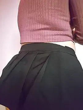 Stripchat Live Sex of juli05star20