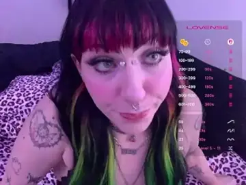 Stripchat Watch Live Sex Cams of ChrryFoxx
