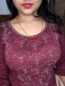 Stripchat Adult Webcams of Desi_seductress