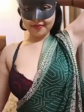 Stripchat Free Live Porn of Desi_seductress