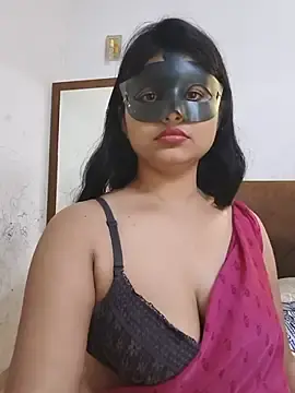 Stripchat Free Porn Cam of Desi_seductress