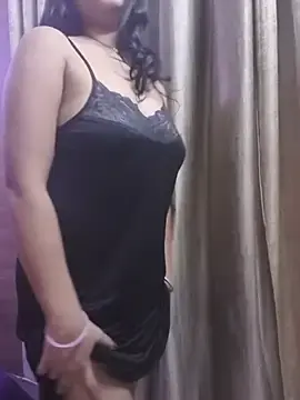 Stripchat Live Sex of Desi_seductress