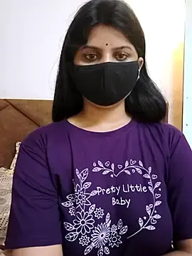 Stripchat Adult Webcams of Desi_seductress