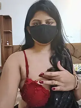 Stripchat Adult Webcam of Desi_seductress