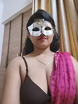 Stripchat Adult Webcams of Desi_seductress