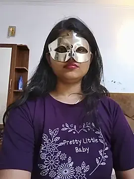 Stripchat Adult Video Chat of Desi_seductress