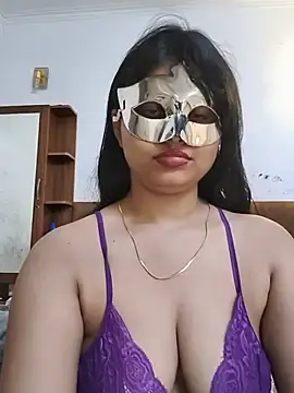 Stripchat Best Webcam of Desi_seductress