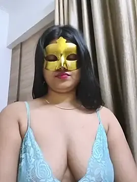 Stripchat Nude Webcam of Desi_seductress