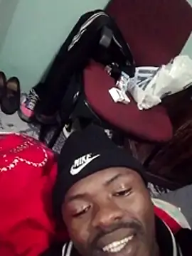 Stripchat Best Webcam of DigCrok