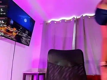 Stripchat Live Sex Cam of Fenty_XX