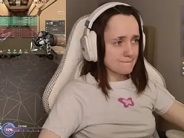 Stripchat Best Webcam of Luna_Loveee