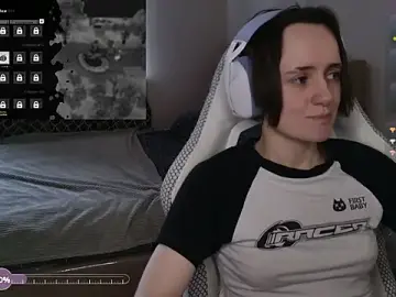 Stripchat Best Webcam of Luna_Loveee