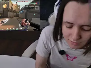 Stripchat Live Porn of Luna_Loveee
