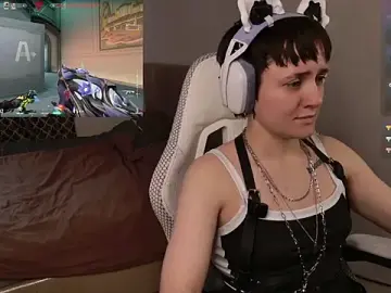 Stripchat Live Porn of Luna_Loveee