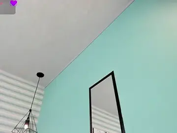 Stripchat Nude Webcam of goddess_kianna