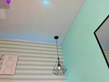 Stripchat Sex Cam of goddess_kianna