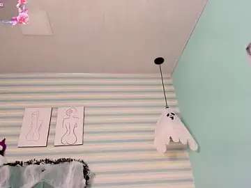 Stripchat Live Sex Cam of goddess_kianna