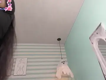 Stripchat Live Porn of goddess_kianna