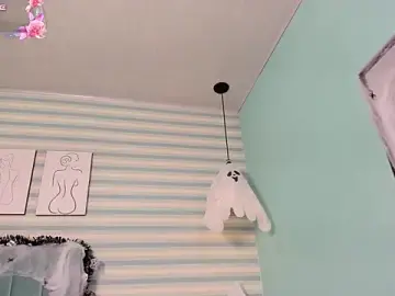 Stripchat Sex Cam of goddess_kianna