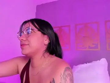 Stripchat Sex Cam of majo_rosse_