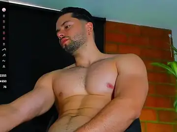 Stripchat Free Live Porn of vanegas_luis