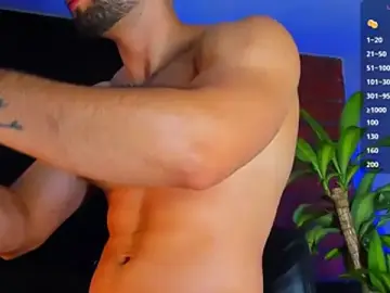Stripchat Free Live Porn of vanegas_luis