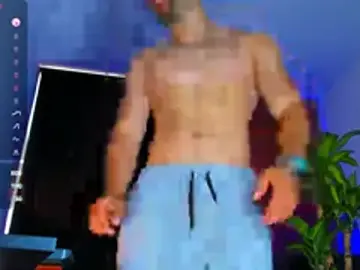Stripchat Best live sex cam show of vanegas_luis
