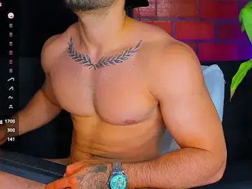 Stripchat Live Sex of vanegas_luis